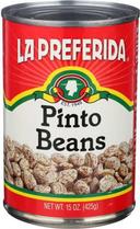 La Preferida Pinto Beans, 15 Ounce -- 12 per case
