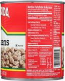 La Preferida Pinto Beans, 29 Ounce -- 12 per case