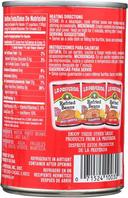 La Preferida Mild Green Chilies Refried Beans, 16 Ounce -- 12 per case