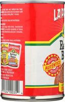 La Preferida Fat Free Authentic Refried Beans, 16 Ounce -- 12 per case