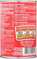 La Preferida Spicy Chipotle Refried Beans, 16 Ounce -- 12 per case