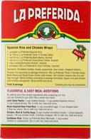 La Preferida Spanish Rice, 5.25 Ounce Box -- 9 per case