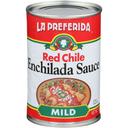 La Preferida Mild Red Chile Enchilada Sauce, 10 Ounce -- 12 per case