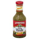 La Preferida Medium Salsa Verde, 16.4 Ounce -- 12 per case