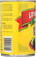 La Preferida Organic Black Beans, 15 Ounce -- 12 per case