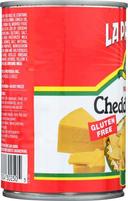 La Preferida Cheddar Cheese Sauce, 15 Ounce -- 12 per case