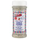 Fiesta Garlic Pepper Seasoning, 6 Ounce -- 6 per case