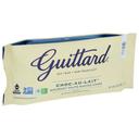 Guittard Choc Au Lait White Baking Chips, 12 Ounce -- 12 per case