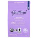 Guittard Organic 38 Percent Cacao Milk Chocolate Baking Wafers, 12 Ounce -- 8 per case
