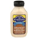 Bookbinders Applewood Smoke Flavored Horseradish Sauce, 9.75 Ounce -- 9 per case