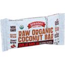 Jennies Organic Goji Moji Raw Coconut Bar, 1.5 Ounce -- 12 per case