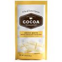 Cocoa Classics Arctic White Chocolate Cocoa Mix, 1.25 Ounce -- 12 per case