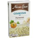 Near East Parmesan Couscous Mix, 5.9 Ounce -- 12 per case