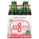 Ale-8-One Diet Soda, 48 Fluid Ounce -- 6 per case