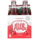 Ale-8-One Cherry Soda, 48 Fluid Ounce -- 6 per case