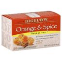 Bigelow Orange and Spice Herbal Tea Bag, 1.5 Ounce -- 6 per case