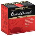Bigelow Constant Comment Black Tea Bag, 2.37 Ounce -- 6 per case
