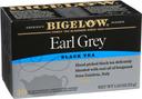 Bigelow Earl Grey Black Tea, 1.18 Ounce -- 6 per case