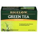 Bigelow Green Tea Bag with Peach, 0.91 Ounce -- 6 per case