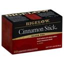 Bigelow Cinnamon Stick Black Tea Bag, 1.28 Ounce -- 6 per case