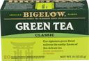 Bigelow Classic Green Tea, 0.91 Ounce -- 6 per case