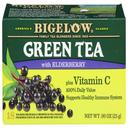 Bigelow Vitamin C Green Tea with Elderberry, 0.9 Ounce -- 6 per case