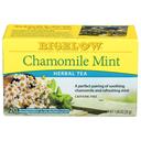 Bigelow Chamomile Mint Herbal Tea Bag, 1.46 Ounce -- 6 per case