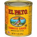 El Pato Hot Tomato Sauce, 7.75 Ounce -- 24 per case