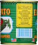 El Pato Jalapeno Salsa, 7.75 Ounce -- 24 per case