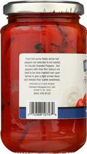 Delallo Roasted Red Pepper, 12 Ounce -- 12 per case