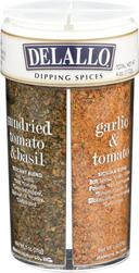 Delallo Dipping Spice, 4 Ounce -- 6 per case
