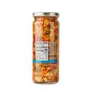 Delallo Mild Chicago Style Giardiniera, 16 Ounce -- 6 per case