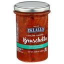 Delallo Italian Tomato Bruschetta, 9.88 Ounce -- 6 per case