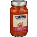 Delallo Pink Vodka Sauce, 24 Ounce -- 12 per case