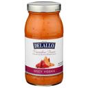 Delallo Pomodoro Fresco Spicy Vodka Sauce, 25.25 Fluid Ounce -- 6 per case