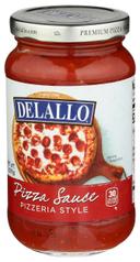 Delallo Pizza Sauce, 14 Ounce -- 12 per case