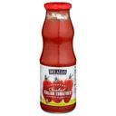 Delallo Italian Crushed Tomatoes, 24 Ounce -- 6 per case