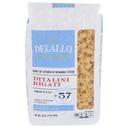 Delallo Number 57 Ditalini Rigati, 16 Ounce -- 12 per case