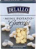 Delallo Mini Potato Gnocchi, 16 Ounce -- 12 per case