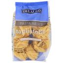 Delallo Tagliatelle Nest Pasta, 8.82 Ounce -- 12 per case