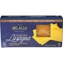 Delallo Lasagna Pasta, 9 Ounce -- 6 per case
