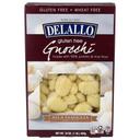 Delallo Gluten Free Gnocchi, 16 Ounce -- 6 per case