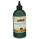 Delallo Castelvetrano Extra Virgin Olive Oil, 16.9 Fluid Ounce -- 6 per case