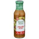 Walden Farms Calorie Free Italian Dressing, 12 Ounce -- 6 per case