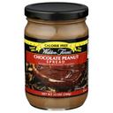 Walden Farms Chocolate Peanut Spread, 12 Ounce -- 6 per case