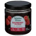 Walden Farms Calorie Free Raspberry Fruit Spread, 12 Ounce -- 6 per case