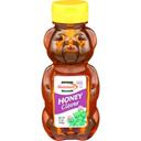 Manischewitz Clover Honey Squeeze Bear, 12 Ounce -- 12 per case