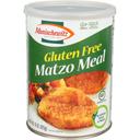 Manischewitz Gluten Free Matzo Meal, 15 Ounce -- 12 per case