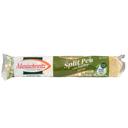Manischewitz Split Pea with Barley Soup Mix, 6 Ounce -- 24 per case