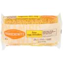 Manischewitz Fine Egg Noodles, 12 Ounce -- 12 per case